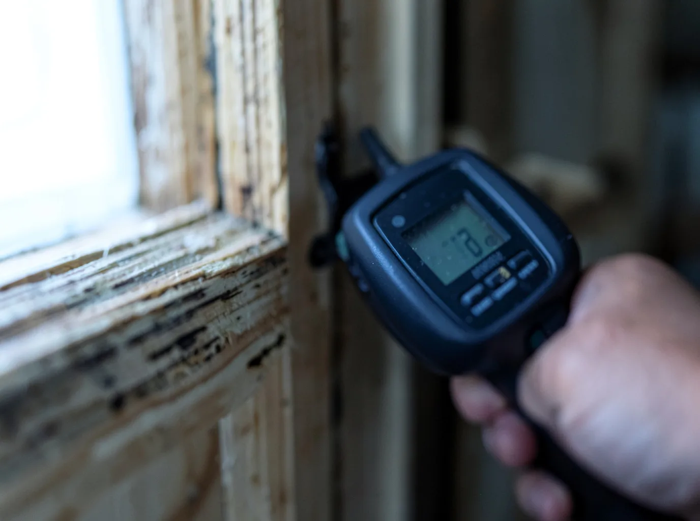 Commercial Water Damage Restoration in Delong, IN