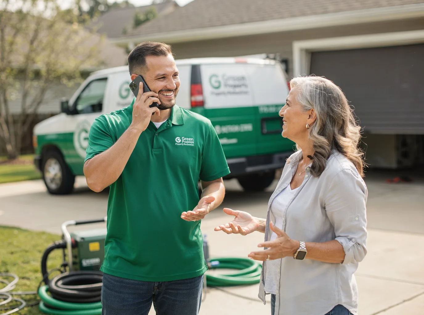 Water Damage Restoration Delong, IN FAQs